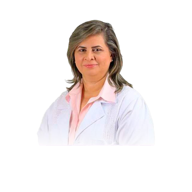 Dra. Marta Montfort — Especialista en Medicina General y Dermocosmética